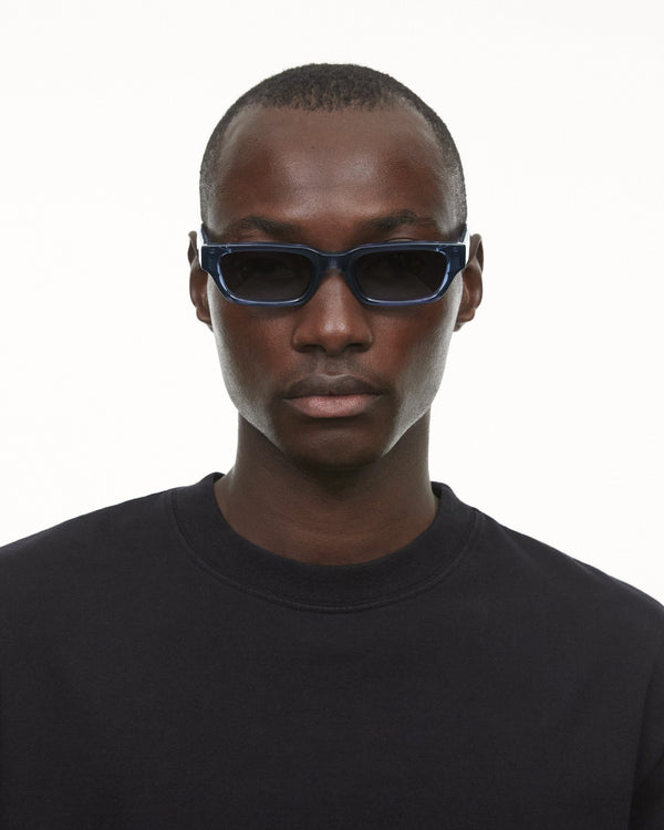 10 Core / Indigo & Grey Lens - Shade Files